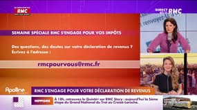 "RMC s'engage pour vous" aide les micro-entrepreneurs à remplir leurs déclarations