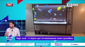 On n'arrête pas le progrès : High-tech, 4 objets qui révolutionnent notre quotidien - 10/01