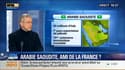 BFM Story: La France doit-elle revoir ses relations avec l’Arabie Saoudite ? - 23/01