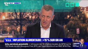 Michel Biero (Lidl): "Il faut défendre les PME françaises pour qu'elles puissent continuer à produire et à nous servir" 