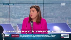 Dupin Quotidien : Covid-19, quelles destinations touristiques cette année ? - 04/08