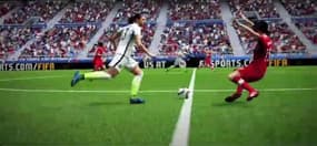 Alex Morgan et Kobe Bryant s’affrontent  sur Fifa 16