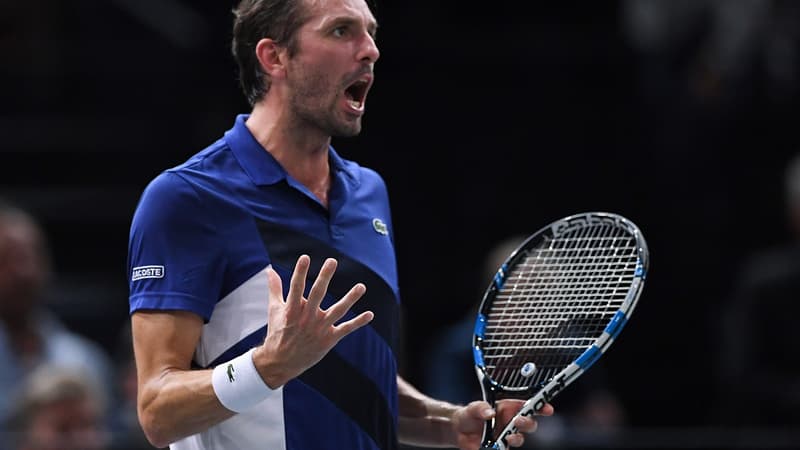 Julien Benneteau