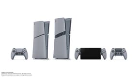 Playstation 30e anniversaire