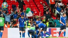 Euro 2021 : L'Italie souffre pour éliminer l'Autriche (2-1 prol.), le tableau des 8es et Quarts (26/06 à 23h)
