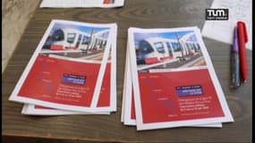 MOBILES – Toute l’actualité des transports en commun du Grand Lyon - Émission du 29/05/2019