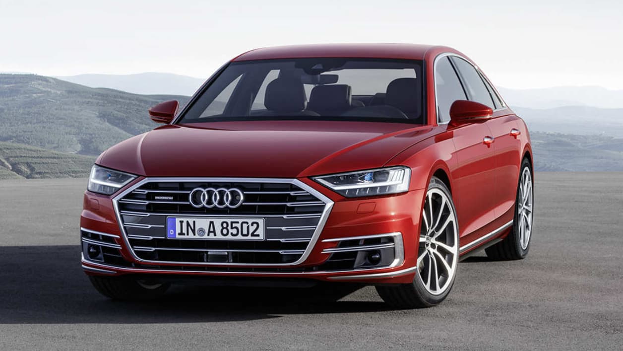 Audi A8 Audi A8