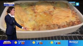 Croziflette ! - La météo de Colas du jeudi 20 novembre 2025