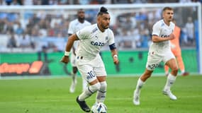 Dimitri Payet
