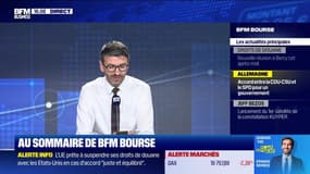 BFM Bourse - Mercredi 9 avril