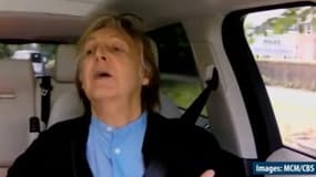 Quand Paul McCartney raconte l’origine de “Let it be”