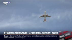 Maux de tête, étourdissements ... syndrome aérotoxique reconnu comme une maladie professionnelle