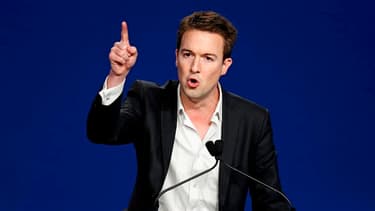 Plusieurs membres du bureau de l’UMP ont demandé à ce que Guillaume Peltier soit exclu du parti.