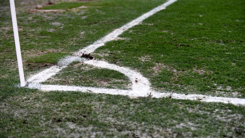 Football : enquête en Martinique sur deux matchs suspects