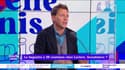 "Cela ressemble à une sorte de libéralisme un peu sauvage, ça flingue la concurrence" RIOLO
