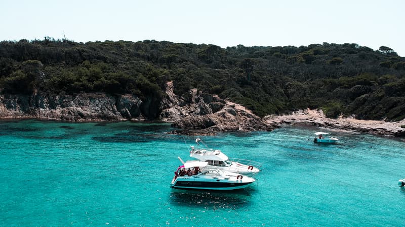 Click&Boat : louez un bateau en quelques clics pour vos vacances d'été