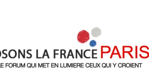 Ce forum vise à créer "un écosystème favorable" au développement d'idées en France