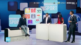 PSG - Le banc est-il trop léger ?