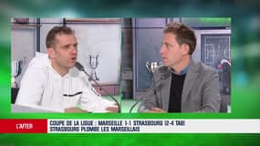 Les mondialistes marseillais ont-ils le boulard ? L'After défend les concernés