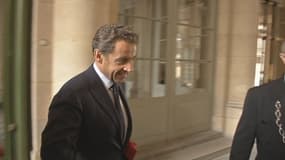 Vers une médiation Sarkozy ?