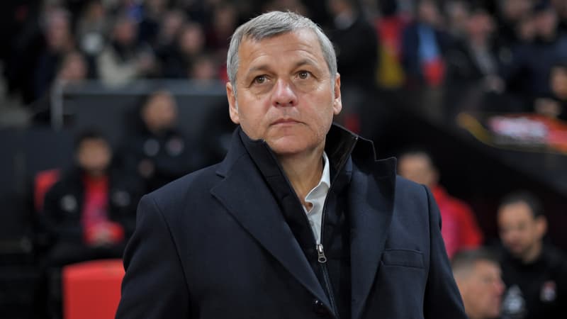 Bruno Genesio