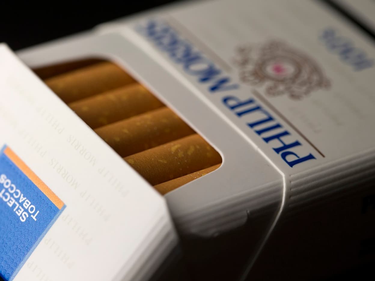 elfbar nachfüll pod läuft aus Industrie du tabac: ce que disent les chiffres main image 0