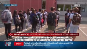 L'invité de l'actu : Bruno Modica - 13/01