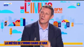 La météo de l'immo du mercredi 9 juillet 2025 - IAD, premier réseau de mandataires immobiliers en France