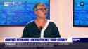 Rentrée scolaire: la députée du Rhône Anne Brugnera favorable à la distribution de masques gratuits pour les collégiens