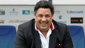 Serge Blanco