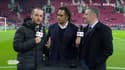 Ligue Europa - Satisfait de l'apport de Valbuena, Karembeu annonce sa prolongation de contrat à l'Olympiacos