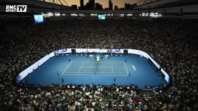 Open d'Australie : Le podcast d'Eric Salliot -   Day 9, la compétition des tenniswomen ne s'arrête pas sur les courts