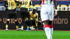 Victor Osimhen (Lille)