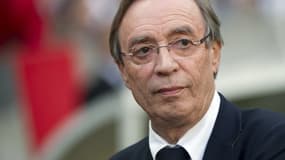 Michel Seydoux