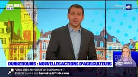 Agriculteurs: "Certaines règles se contredisent"