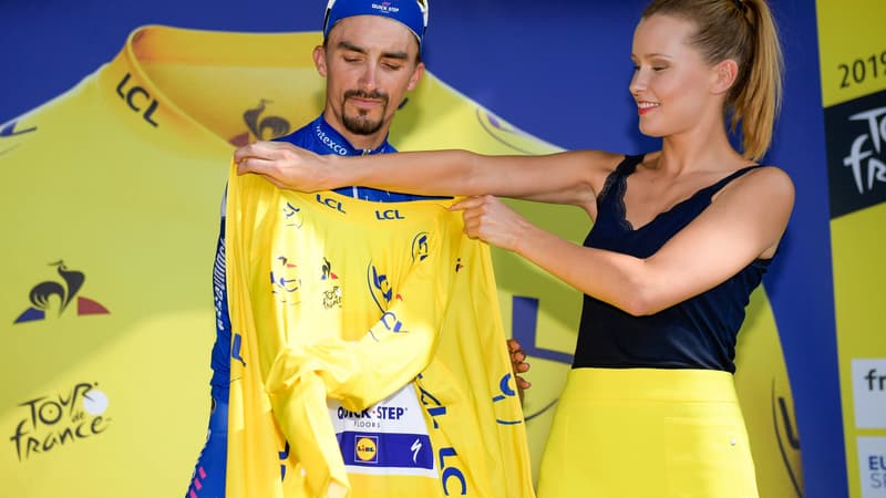 Julian Alaphilippe