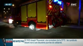 Toulouse: échauffourées entre policiers et jeunes soir à la Reynerie et à Bellefontaine