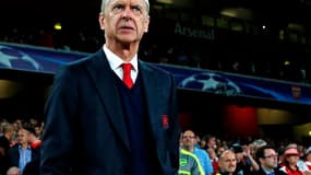 Arsène Wenger