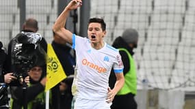 Florian Thauvin