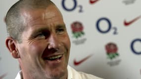 Stuart Lancaster