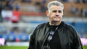 Pierre Ménès