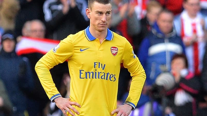 Laurent Koscielny
