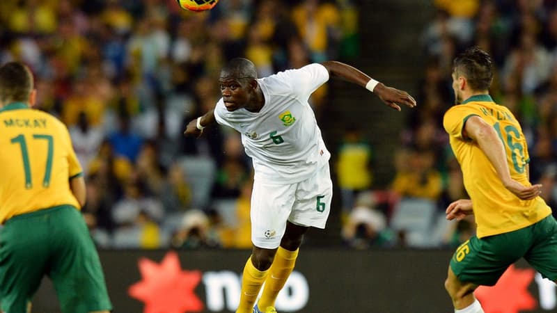 Hlompho Kekana