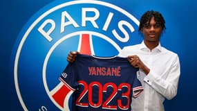 Sekou Yansané