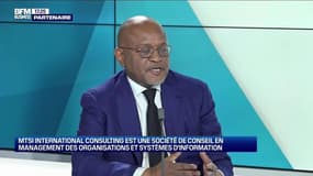 Nandegeza Musafiri (MTSI International Consulting) : MTSI International Consulting est une société de conseil en management des organisatons et systèmes d'information - 27/02