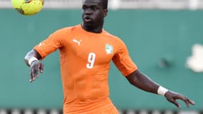 Cheick Tioté 