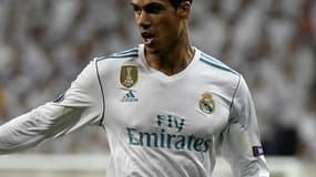 Raphaël Varane