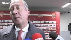 Ligue 1 – Vasilyev : "L’Olympique Lyonnais est favorisé par l’arbitrage"