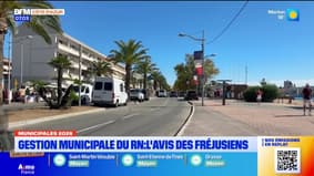 Municipales 2026 : l'avis des fréjusiens sur la gestion municipale du Rassemblement National
