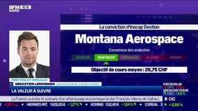 Pépites & Pipeaux : Montana Aerospace - 11/01